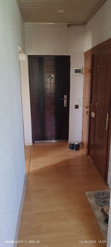 Günlük kirayə mənzillər: Uzunmüddətli kirayə mənzillər — 7