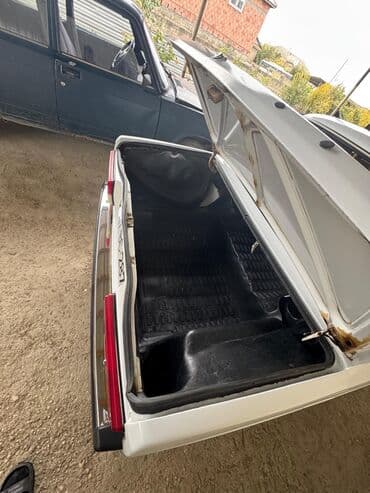 oka satışı: VAZ 2107 sedan – klassik dizayn və sadə mexanika sevənlər üçün — 9