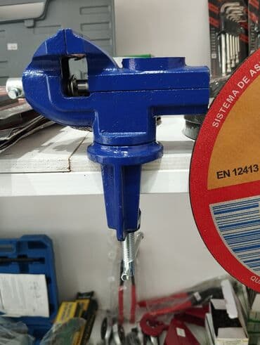 darvaza ikinci el: Məngənə 60mm — 1