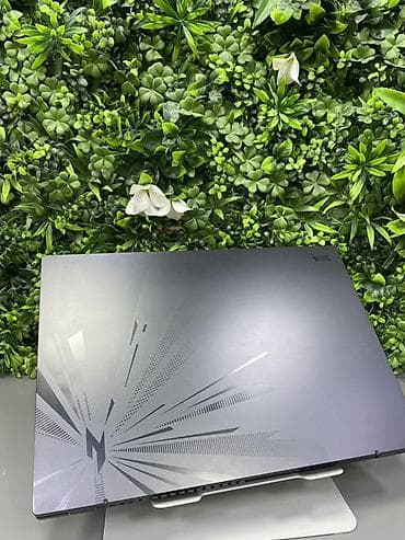 laptop canta: İşlənmiş Acer Nitro, 16 ", Intel Core i5, 512 GB, Ünvandan götürmə, Ödənişli çatdırılma, Rayonlara çatdırılma — 4