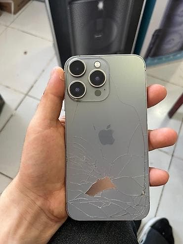 i̇kinci əl utu: IPhone 11, 64 GB, Gümüşü, Face ID — 1