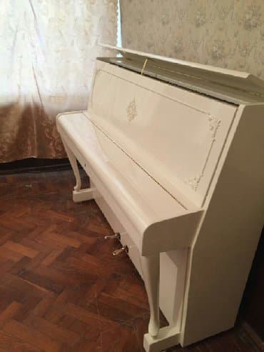 rönisch: Puanuno RÖNISCH Almaniya stehsalı. Əla vəziyyədədi. Cadırılma və — 5