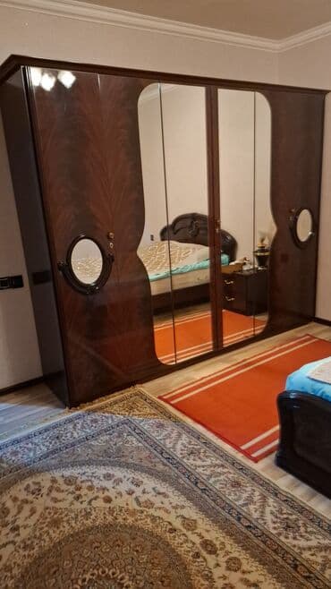 İkinəfərlik çarpayı, Dolab, Komod, Termo, Azərbaycan, İşlənmiş