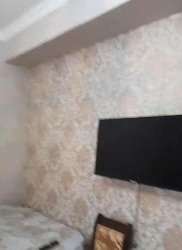 lokbatanda kiraye: Kirayə üçün tam mebelləşdirilmiş 2 otaqlı mənzil - Daxili plan: yataq — 4