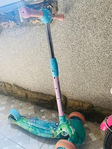 Skuter 25 azn prablemi yoxdu istifade edilmir deye satilir unvan lalafo.az -da Skuter 25 azn prablemi yoxdu istifade edilmir deye satilir unvan