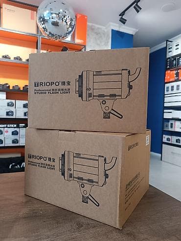 Triopo 60 (Bi)