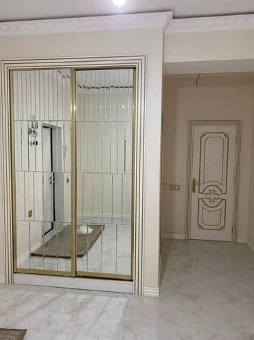 hazır ipoteka: 3 otaqlı, Yeni tikili, 110 kv. m — 9