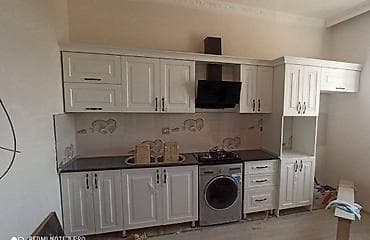 Metbex mebelləri 150 manatdan başlayaraq sifarışle yığılır pirxojiler