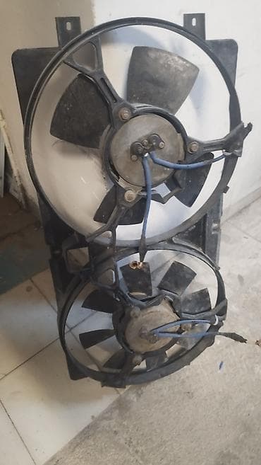 VAZ (LADA) NİVA, Orijinal, Rusiya, İşlənmiş