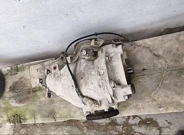 225 70 15: Mercedes-Benz MERSEDES 1996 il, Orijinal, Almaniya, Yeni — 6