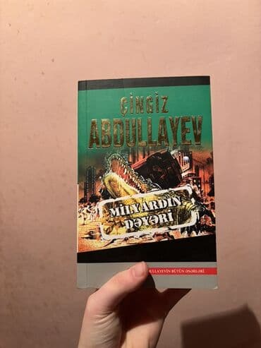Velosiped ehtiyyat hissələri: Əlavə olaraq; L.N.Tolstoy ( Çocukluk ), Sabahattin Ali ( Kürk Mantolu — 4
