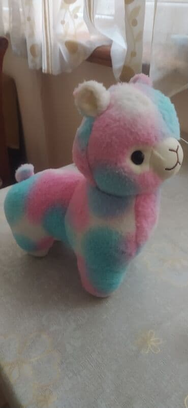 oyuncaq mator: Yumwaq oyuncaqlar — 2