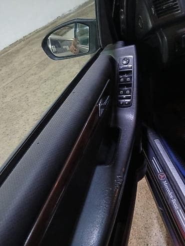 Транспорт: Mercedes-Benz A-Class: 1.7 л | 2008 г. Хэтчбэк — 9