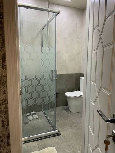 kiraye evler elmler metrosu: Nərimanov metrosuna yaxin ankara liseyinə yaxin 16 mertebeli binanın — 9