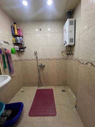 dəniz mənzərəsi mtk: Bakı, 3 otaqlı, Köhnə tikili, m. Həzi Aslanov, 65 kv. m — 24