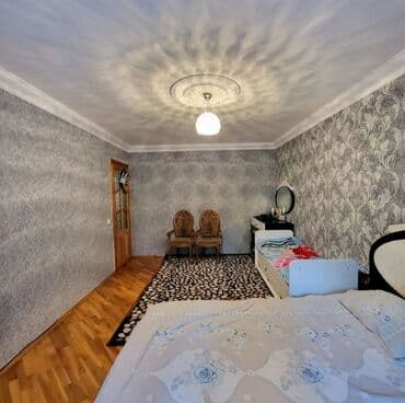 Audi: 18 kv. m, 1 otaqlı, Kombi, Qaz, İşıq — 4