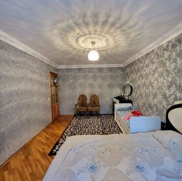120.azn.kiraye ev: 18 kv. m, 1 otaqlı, Kombi, Qaz, İşıq — 6