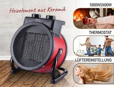 kolorifel: Fen qızdırıcı, Kredit yoxdur, Pulsuz çatdırılma, Ünvandan götürmə — 1