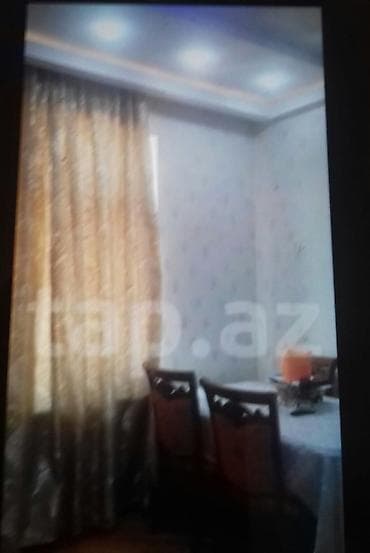 qaz kalonka: AAAF yasayis kompl.Binada Her şəraiti var.Kondisioner,Kombi.Temirli — 4