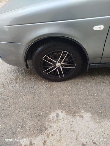 yuk maşını qazel: Disq satılır zabod disqle barter var üsdündə pul verersiz — 2