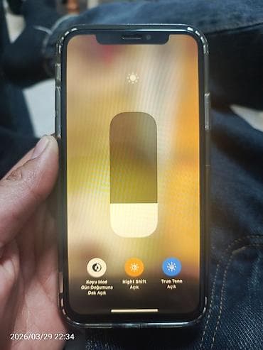 iphone 7 32: IPhone Xs, 64 GB, Qara, Face ID — 4