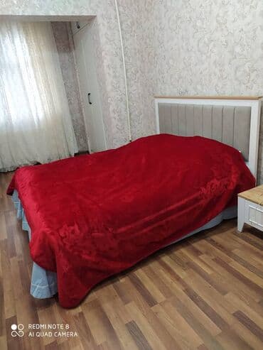 lenkeran ev alqı satqı: Bakı, 1 otaqlı, Köhnə tikili, 45 kv. m — 3