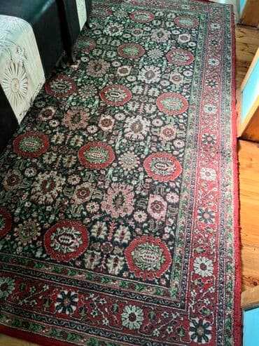 3d xalcalar: Xalça Dekorativ, Kredit yoxdur — 1