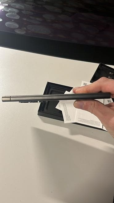 telefon samsung: Samsung Galaxy S24 Ultra, rəng - Qara — 2