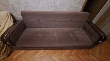 Divan, Vеlur parça