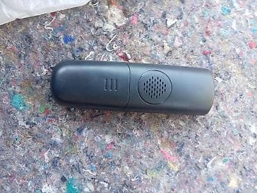 mabil telefon: Stasionar telefon Simsiz — 7