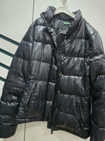 ikinci əl geyimler: Benetton 14, 15 yawa — 1