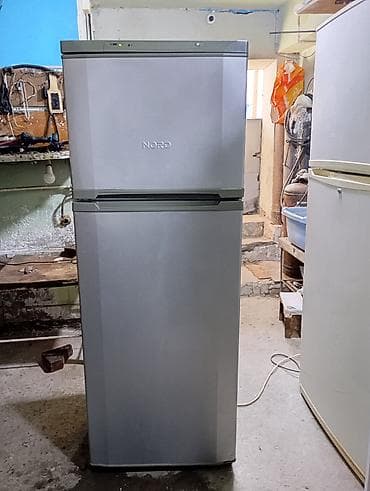 islenmis printer satisi: İşlənmiş 2 qapılı Nord Soyuducu Satılır — 1