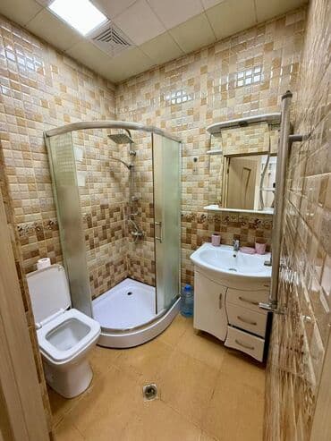 bakı kirayə ev: Kirayə verilir!!!!! Xırdalanda Abşeron city yaşayış kompleksində — 9