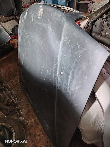 Системы освещения: BMW E38, 1999 г., Германия, Самовывоз — 2