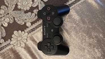 Sony DualShock 3 oyun pulti - Model: DualShock 3 (PS3 üçün orijinal — 1