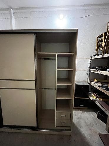 cüt kravatlar: Turkiyə istehsalıdir,saz vəziyyətdə,ölçüləridolab 2.50/2.30 taxt — 5