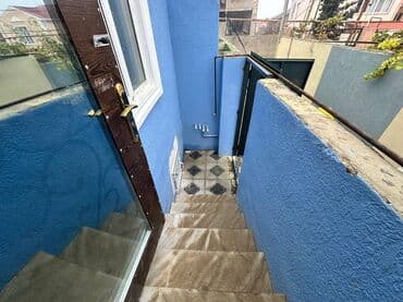 masazirda heyet evleri kiraye: 3 otaqlı, 65 kv. m, Kredit yoxdur, Yeni təmirli — 2