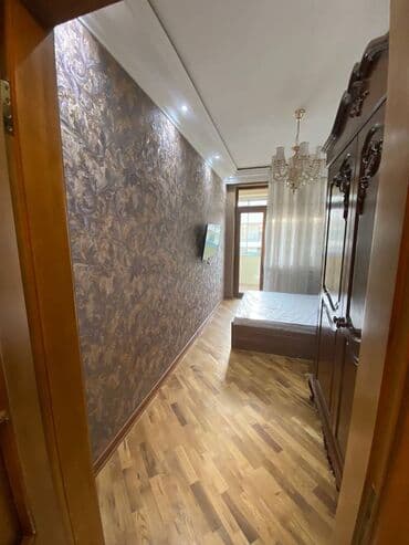 sumqayit kiraye evler 2021: Nefcilərdə Planet restaranin yaninda Tam temirli Aileye verillir Ev — 8