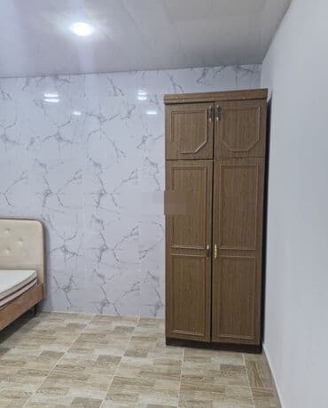 nerimanovda ucuz kiraye evler: 38 kv. m, 2 otaqlı — 7