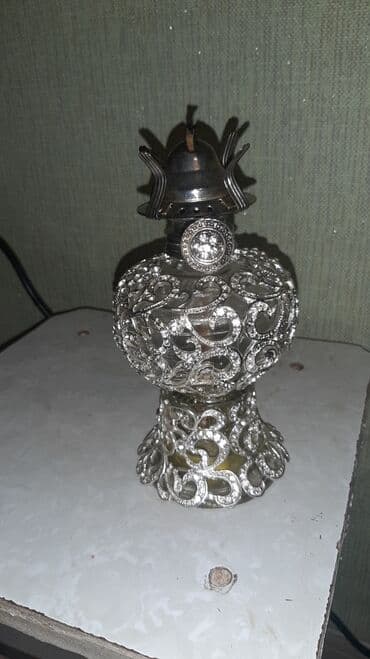 продажа антиквариата в баку: Lampa — 1