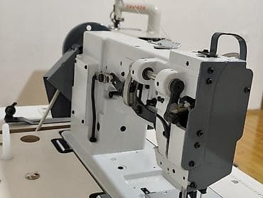 dikis masini: Tikiş maşını Yeni,Elektromexaniki, 2 saplı Ünvandan götürmə — 3