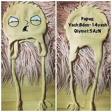 Papag:
Yash:8den-14yash
Qiymet:5AzN