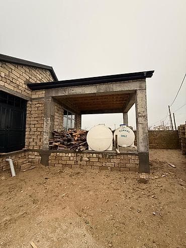 Həyət evi alıram: 130 kv. m, 4 otaqlı, Su — 6