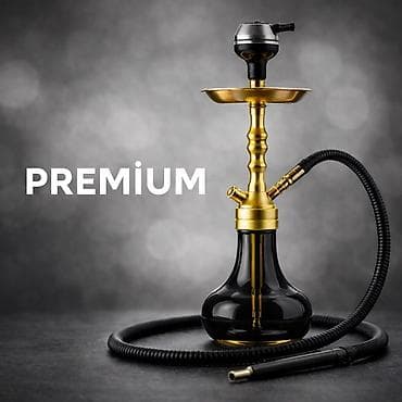 🌬️ Fog Baku – məclislərə təravət qatan mobil qəlyan xidməti • Ünvana — 4