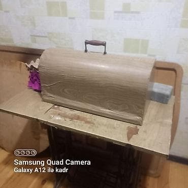 Tikis masini islenmis real aliciya endirim movcutdur