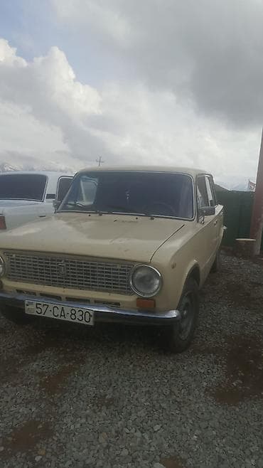 vaz 2106 matoru satilir: VAZ 2101 - masinda hersey qeweydi xadivoyunda purablem yoxdu curuyu — 2
