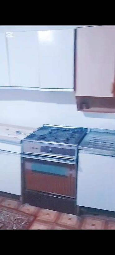 Квартиры: 80 м², 2 комнаты, Газ, Электричество, Водопровод — 9