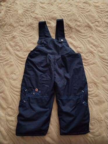 oğlan uşaq geyimləri: Oğlan uşağı üçün hər yaşa uyğun səliqəli geyimlər seçim çoxdur — 12