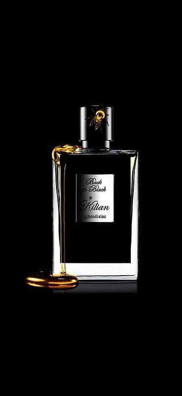 elf bar ucuz: Kilian Back to Black. Orijinal tester. Mukemmel qoxu ve qaliciliq. En — 1