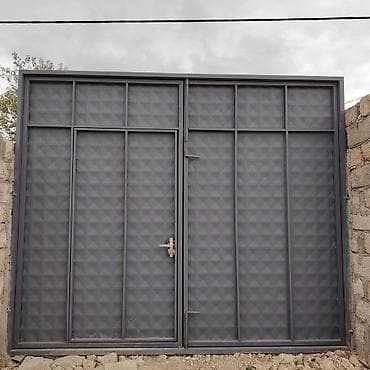 masazırda ev: 120 kv. m, 4 otaqlı — 9